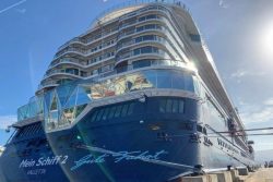 Mein Schiff Flotte