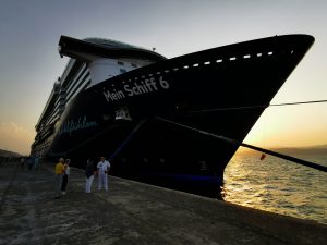 Die Mein Schiff 5